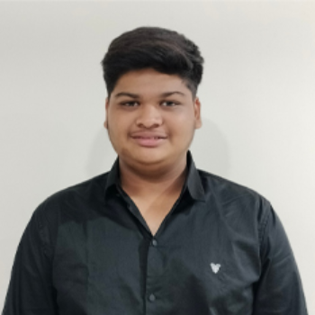Dobariya Aadi - Video Editor